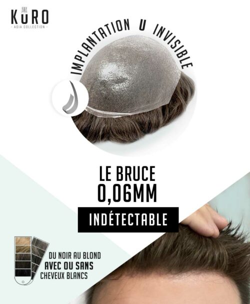 complément capillaire solution alopecie calvitie chauve