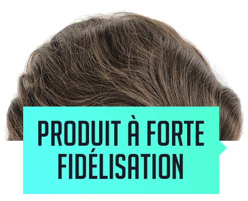 Coiffeur devenez prothésiste ! image fidelisation toupet 1