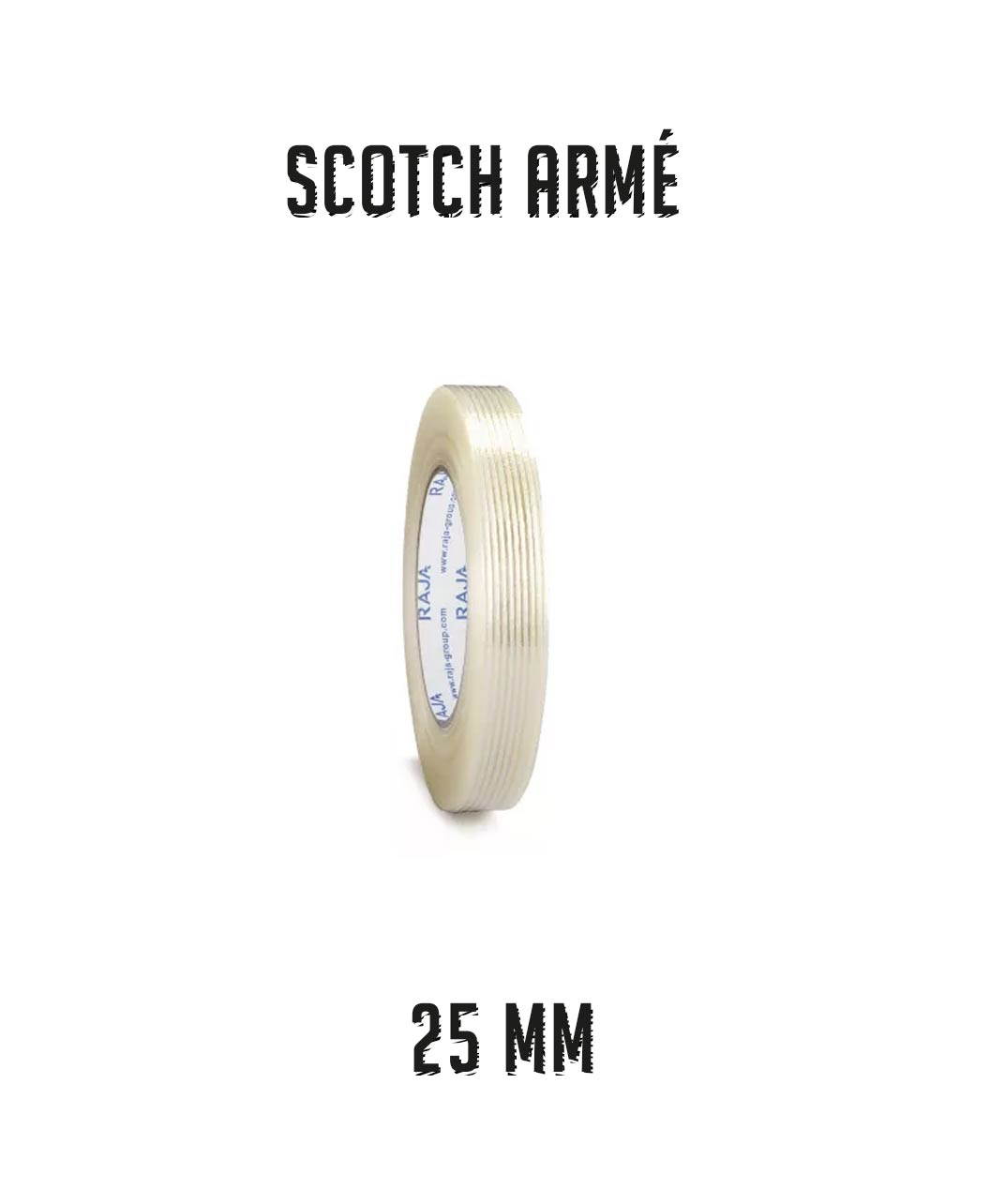 Scotch armé idéal pour réaliser empreinte prothèse capillaire - KATSURA  Hair N Stylist Selection !