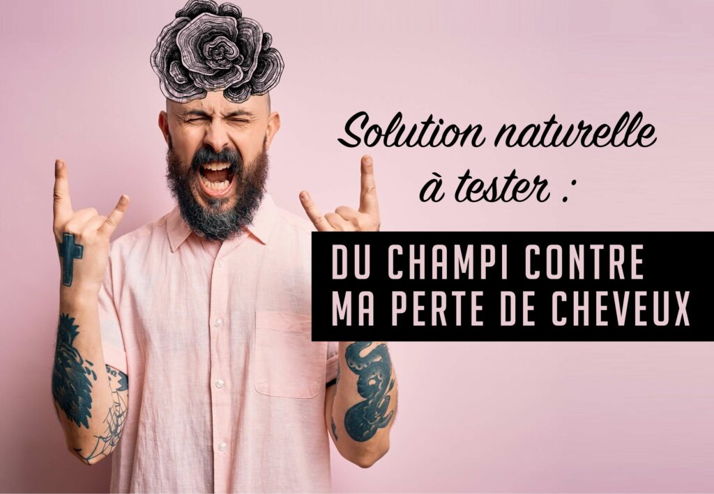 perte de cheveux solution aide naturelle