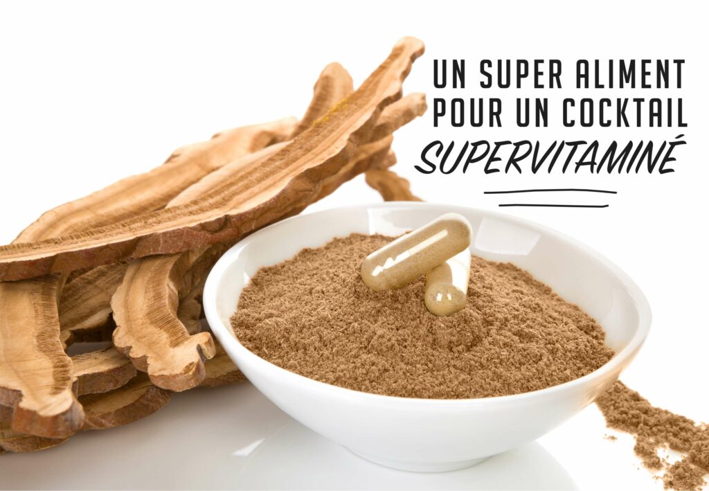 super aliment solution perte de cheveux naturelle