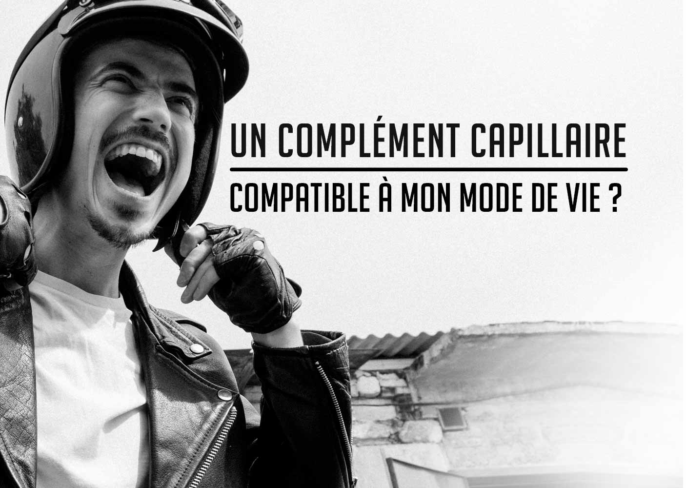 complement capillaire et mode de vie compatible