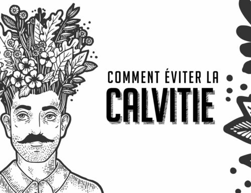 Comment éviter la calvitie ?