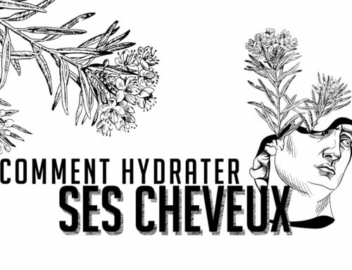 Comment hydrater les cheveux secs chez l’homme ?