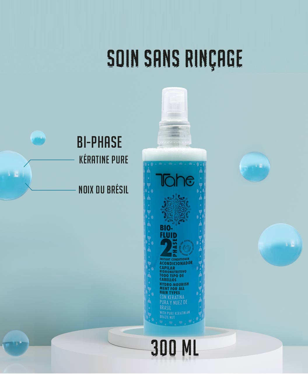 soin biphase pour complément capillaire