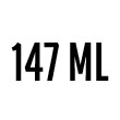 147ml