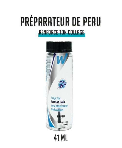 max hold sport preparateur de peau complement capillaire