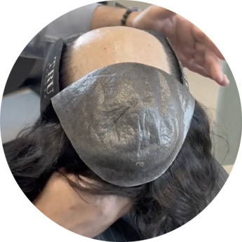 Coiffeur devenez prothésiste ! img pose