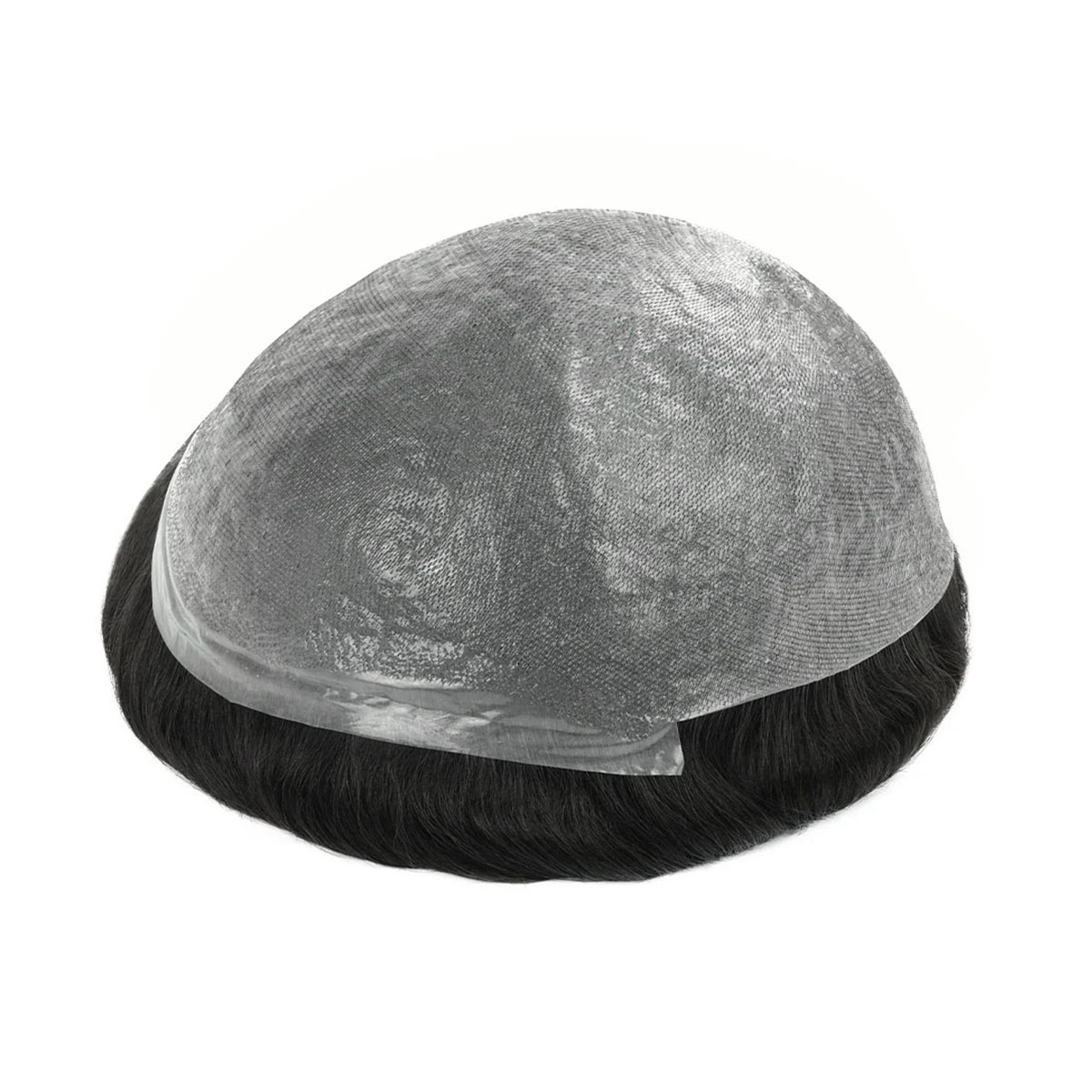 Ma chevelure Sur-mesure BRUCE