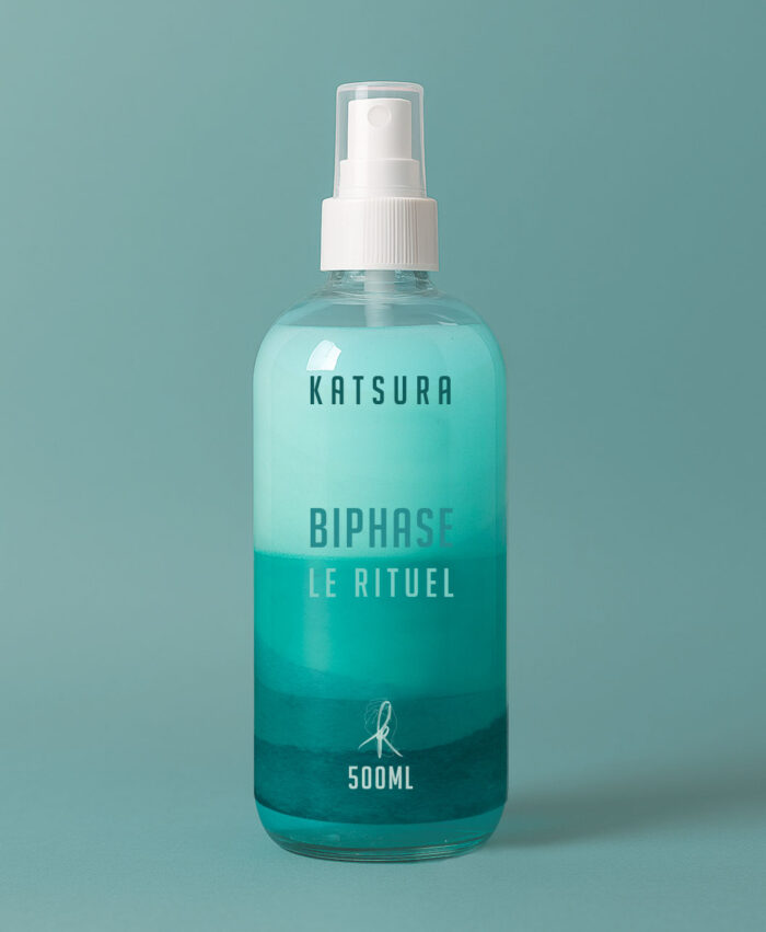 biphasesoin pour cheveux, perruque et complément capillaire