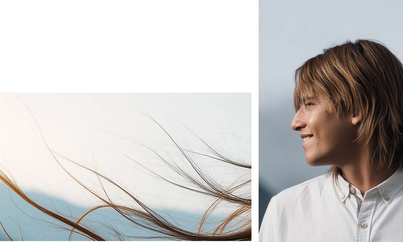 Serenity Capillaire - complément alimentaire cheveux et bien-être