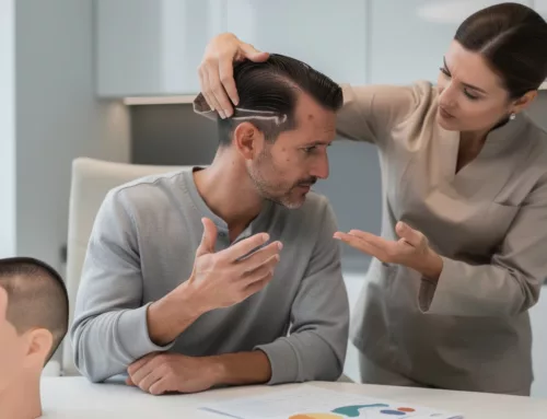 Greffe de cheveux : Techniques, Coût et Résultats à Connaître