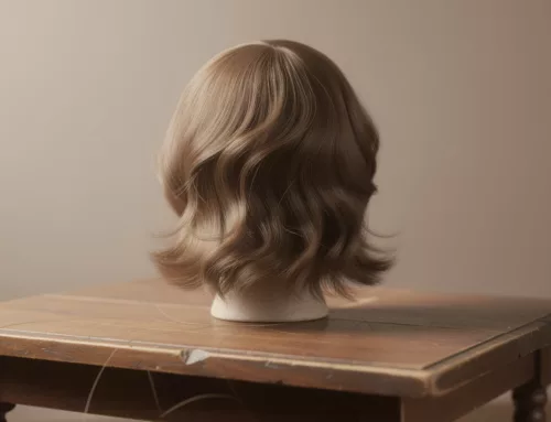 Tout savoir sur la perruque cheveux naturels : guide complet pour faire le bon choix