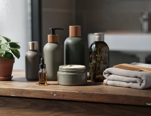 Pousse des cheveux : astuces et soins naturels pour favoriser une chevelure longue