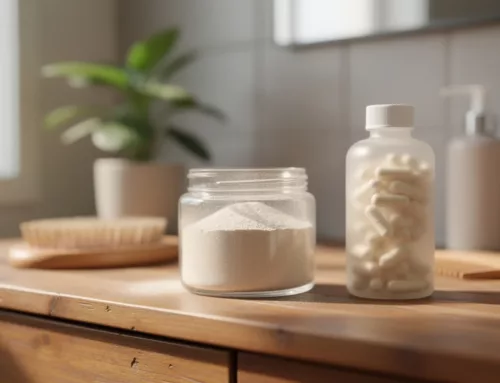 Collagène pour cheveux : secrets, bienfaits et conseils pour une chevelure éclatante