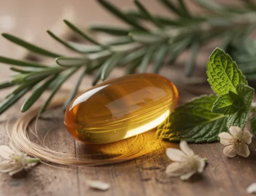 Complément alimentaire pour cheveux : comment booster naturellement la pousse et limiter la chute
