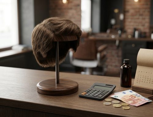 Prothèse capillaire homme : quel prix en 2025 ?