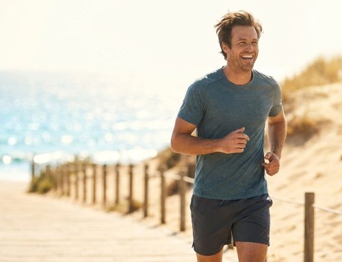 Prothèse capillaire et sport : tenir en toutes conditions
