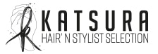 KATSURA Hair N Stylist Selection ! Logo